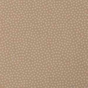Swafing Bomull Prickig Prickig Beige