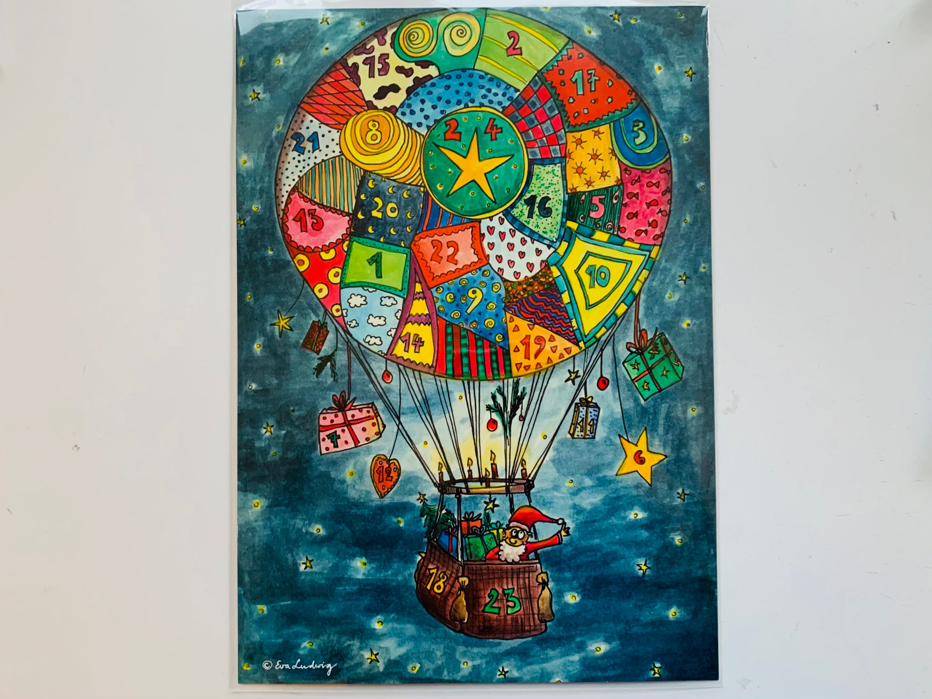 Ocean World Advent Calendar 2020 christmas Countdown Calendar Tk gov ba