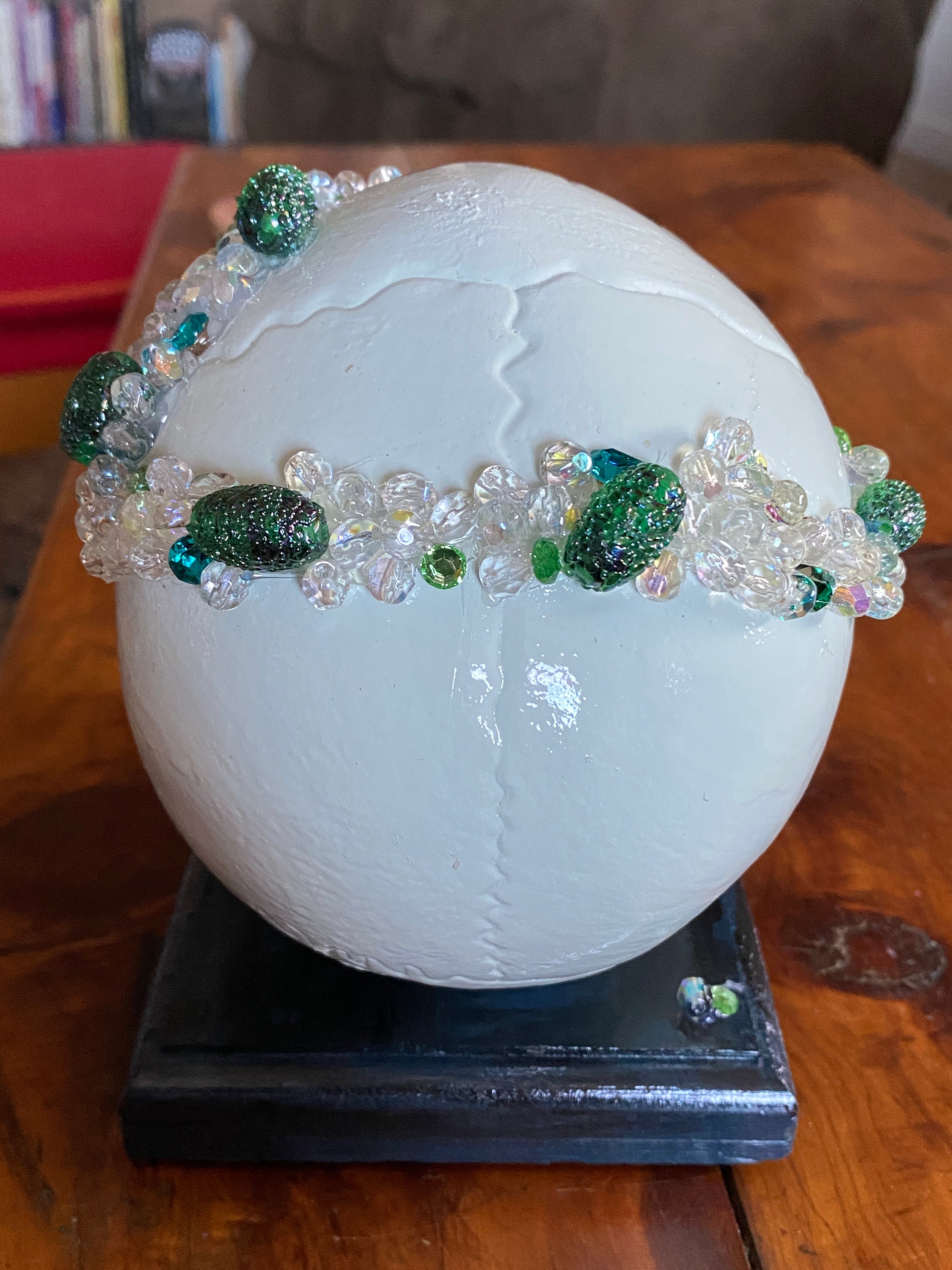 rhinestone human muzzle rhinestone human muzzle