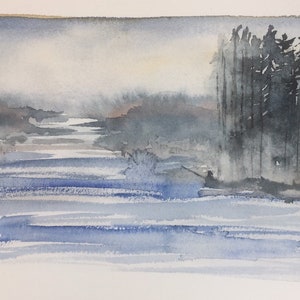 Over the Horizon