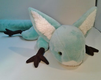 star wars loth cat plush