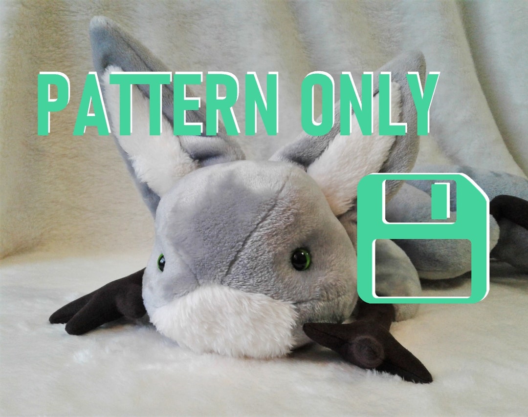 loth cat plush