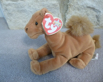 niles beanie baby 2000