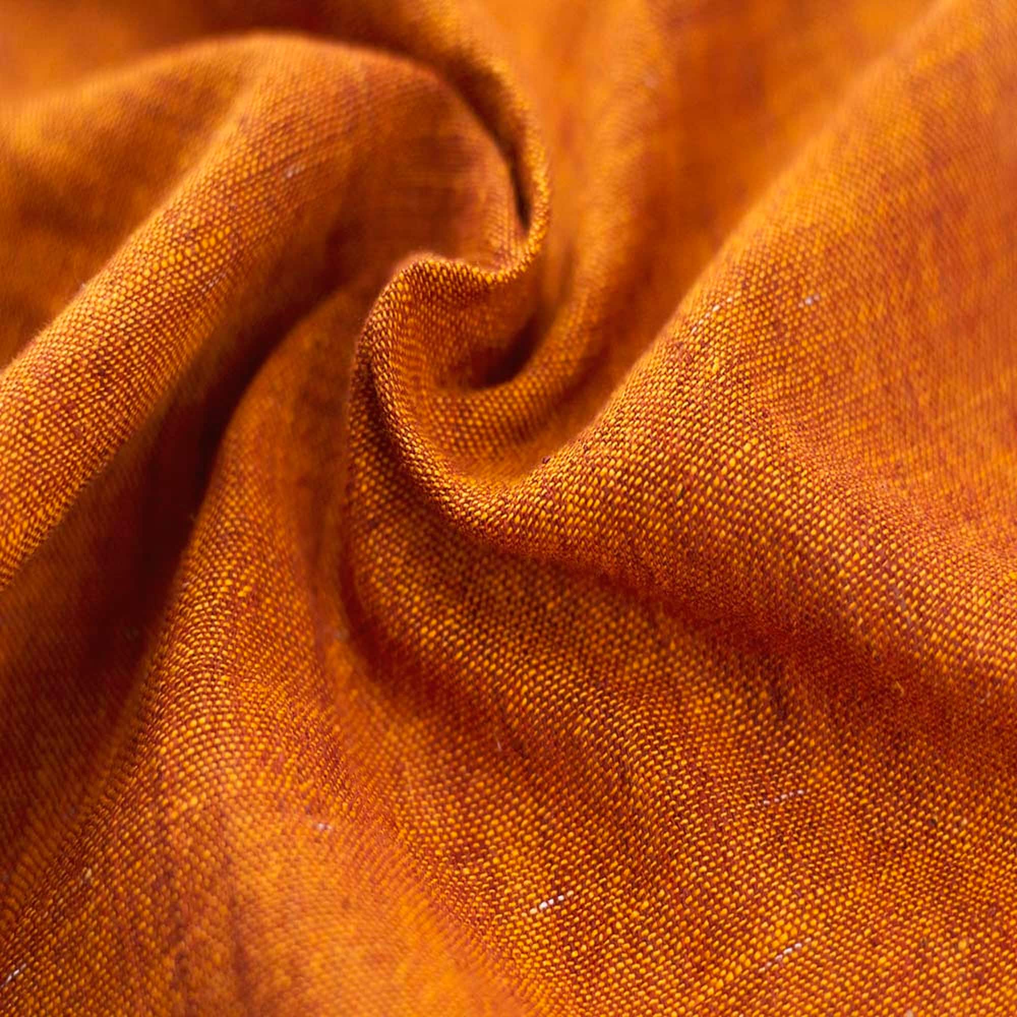Khadi pure Handspun Cotton Solid Yarn Dyed Fabric Warp & Etsy UK