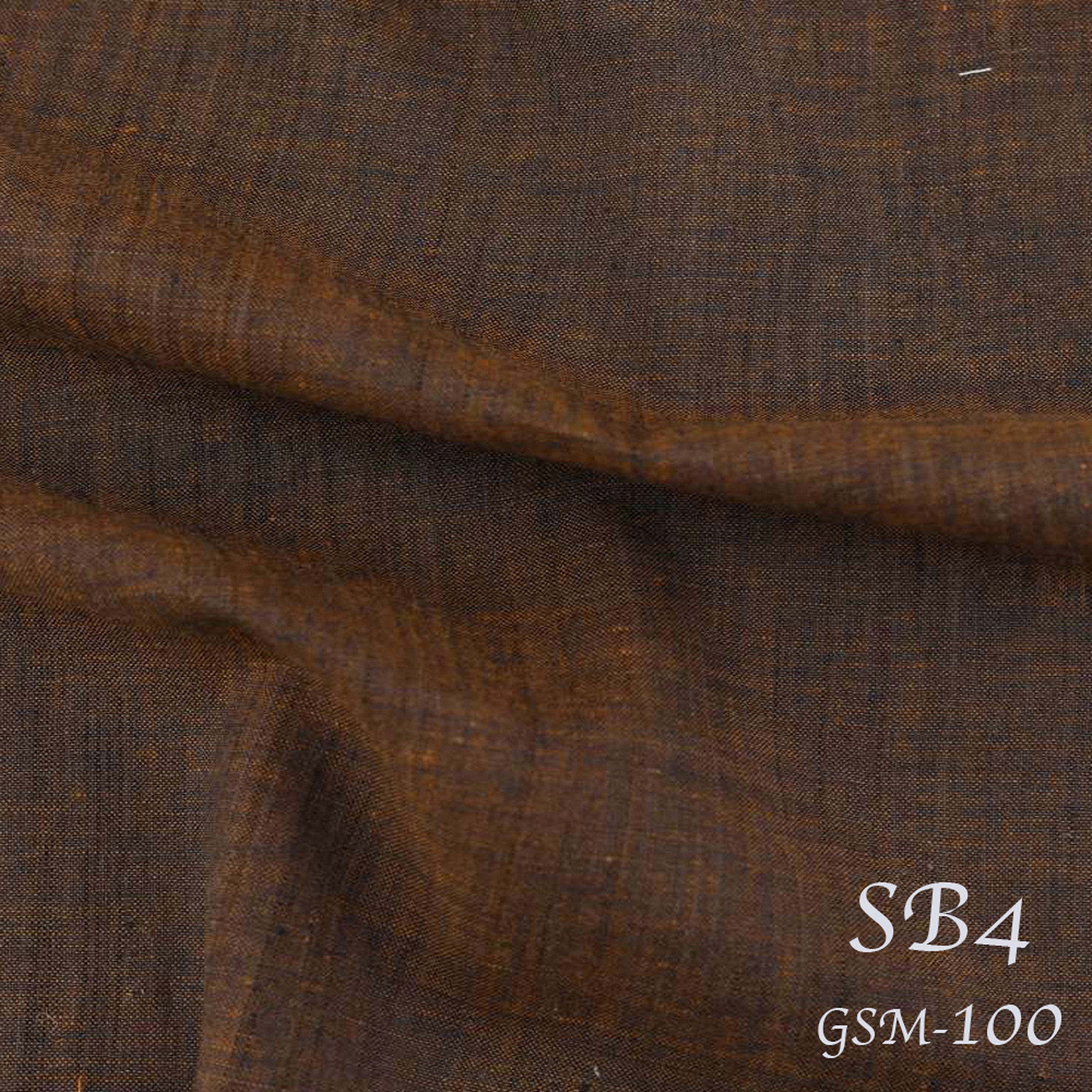 Cotton Yarn Dyed Fabric Warp & Weft Solids Etsy