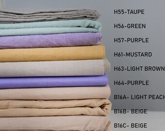 Khadi Chambray (Pure Handspun Cotton) Yarn Dyed Fabric | GSM-70 | Price / Meter (1.09 Yard)