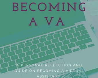 Becoming a VA eBook