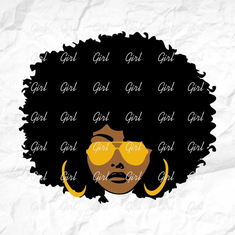 Afro Queen Svg Afro Lady Svg Sublimation Png For Silhouette Afro Girl Svg Black Woman Curly Hair Svg Afro Woman Svg For Cricut Clip Art Art Collectibles Advancedrealty Com