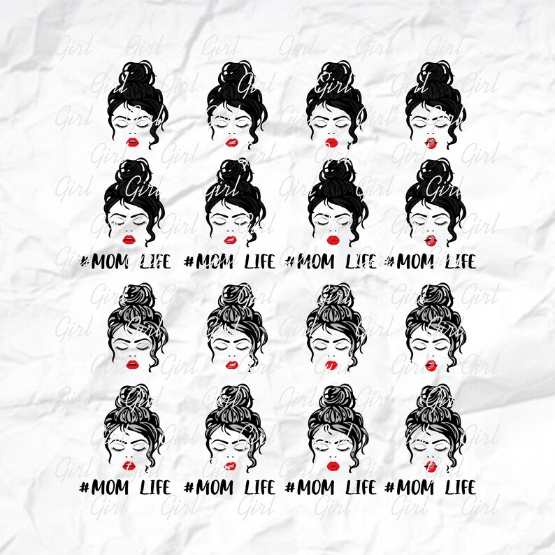 Download Woman Svg Girl Svg Lady Svg Sublimation Png Hair Svg For Silhouette Mom Life Skull Svg For Cricut Mom Life Svg Bun Hair Svg Clip Art Art Collectibles Jesuskidsng Org