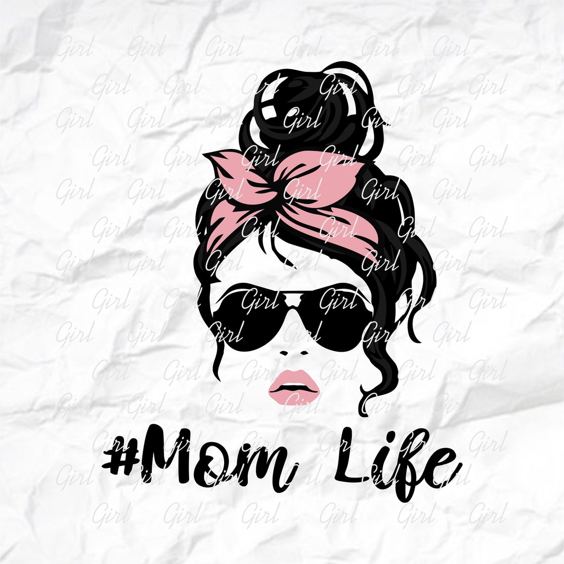 Free Free 162 Misfit Mother Skull Svg SVG PNG EPS DXF File