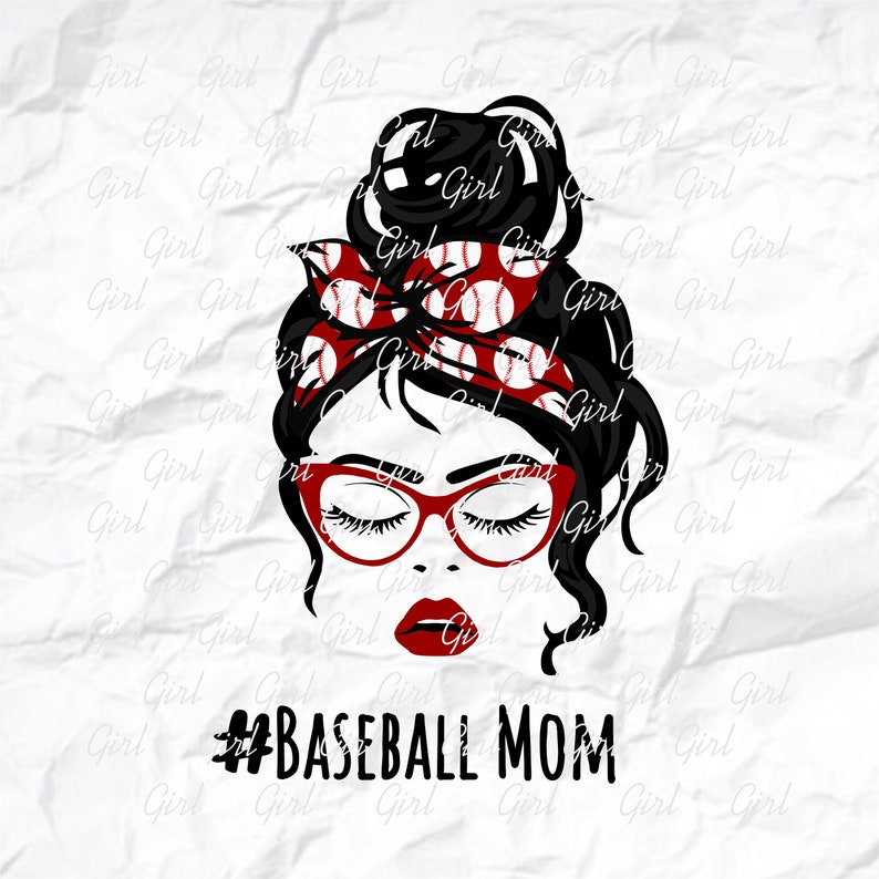 Download Woman Svg Sublimation Png Mom Life Svg Girl Svg Hair Svg For Cricut Lady Svg For Silhouette Bun Hair Svg Baseball Mom Svg Clip Art Art Collectibles Delage Com Br