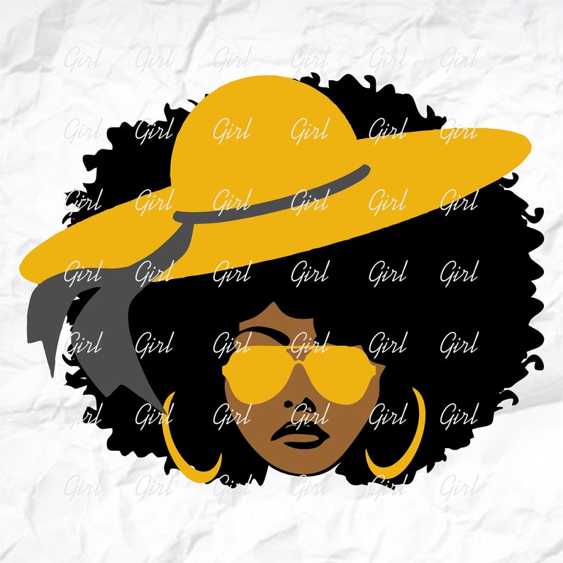 Free Free 246 Curly Hair Mermaid Svg SVG PNG EPS DXF File