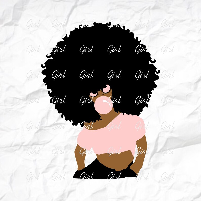 Download Afro Queen Svg Curly Hair Svg For Cricut Afro Lady Svg For Silhouette Sublimation Png Afro Girl Svg Afro Woman Svg Black Woman Clip Art Art Collectibles Colonialgolfhart Com