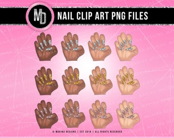 Hand Illustration Etsy