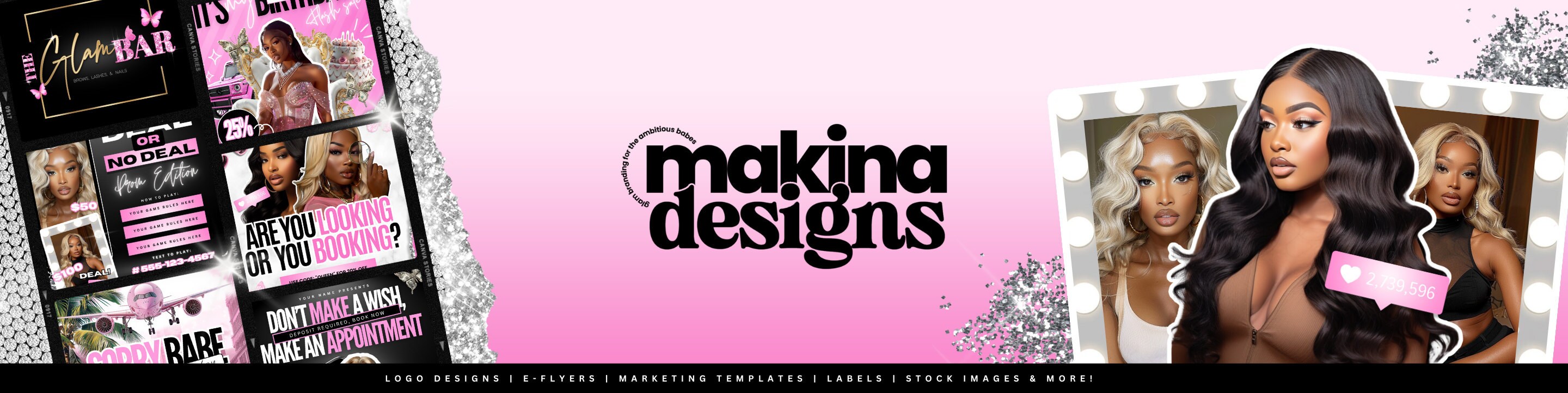 MakinaDesign - Etsy