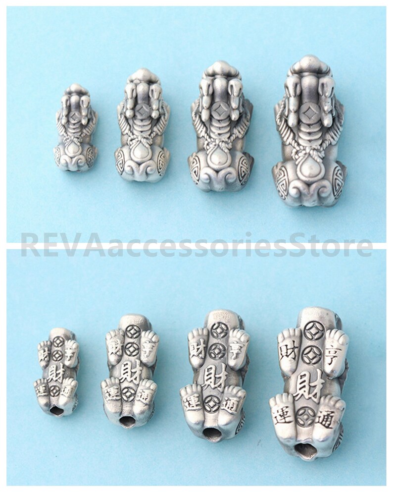 silver pixiu bracelet silver pixiu bracelet