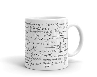 Math teacher gift | Etsy