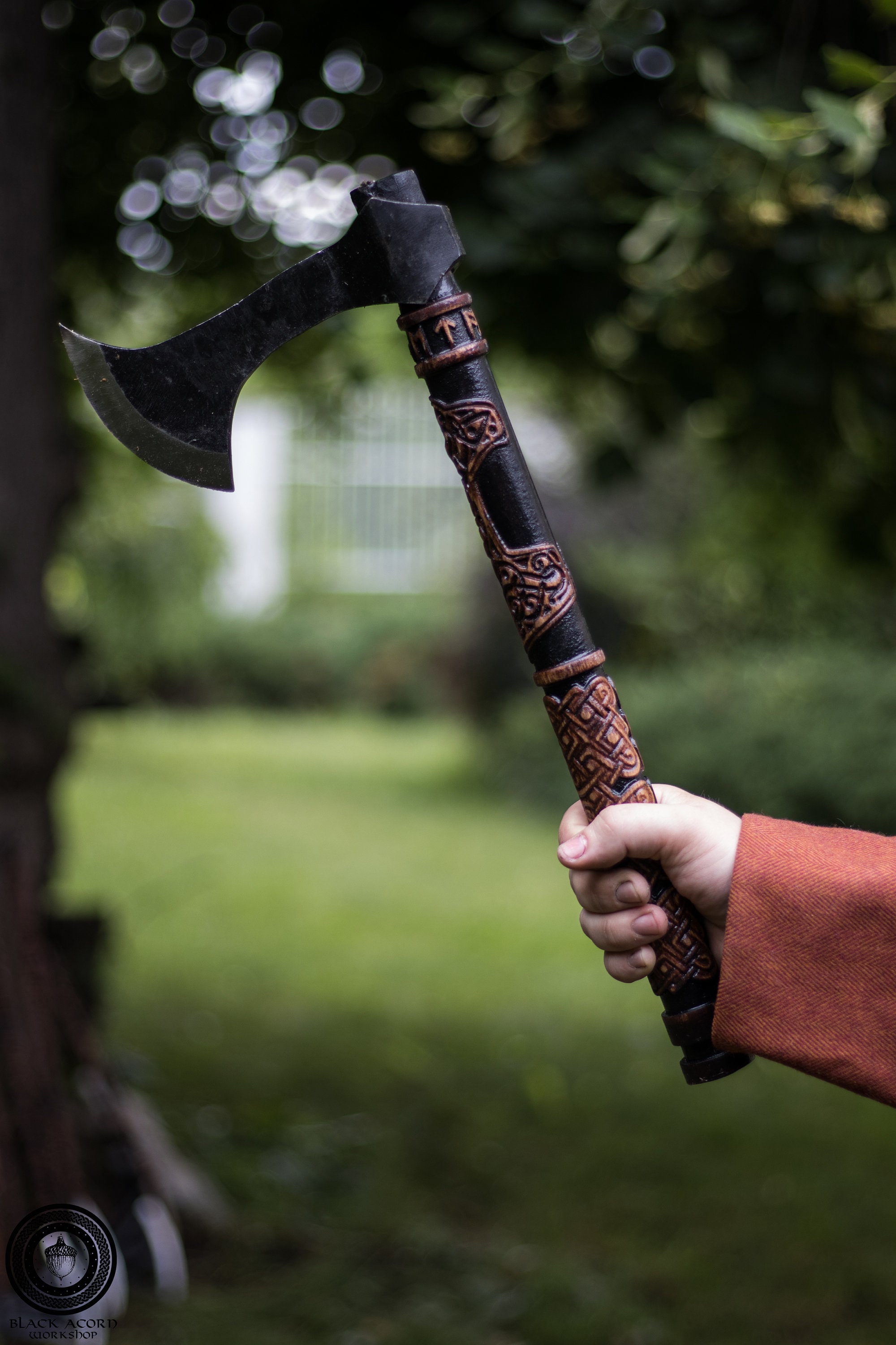 Viking Axe バイキングの斧 Viking Axe バイキングの斧 Viking Axe バイキングの斧 Amazon