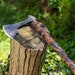 see more listings in the Viking Axe section