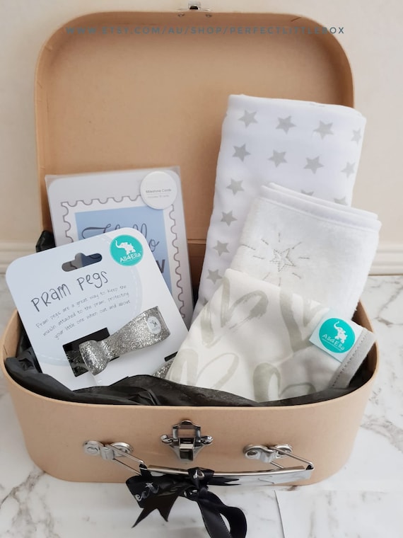 baby hamper box