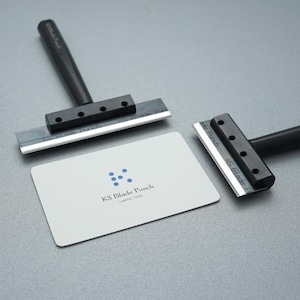 KSBladePunch / Blade Punch for Card Pocket / Ksblade / KSB