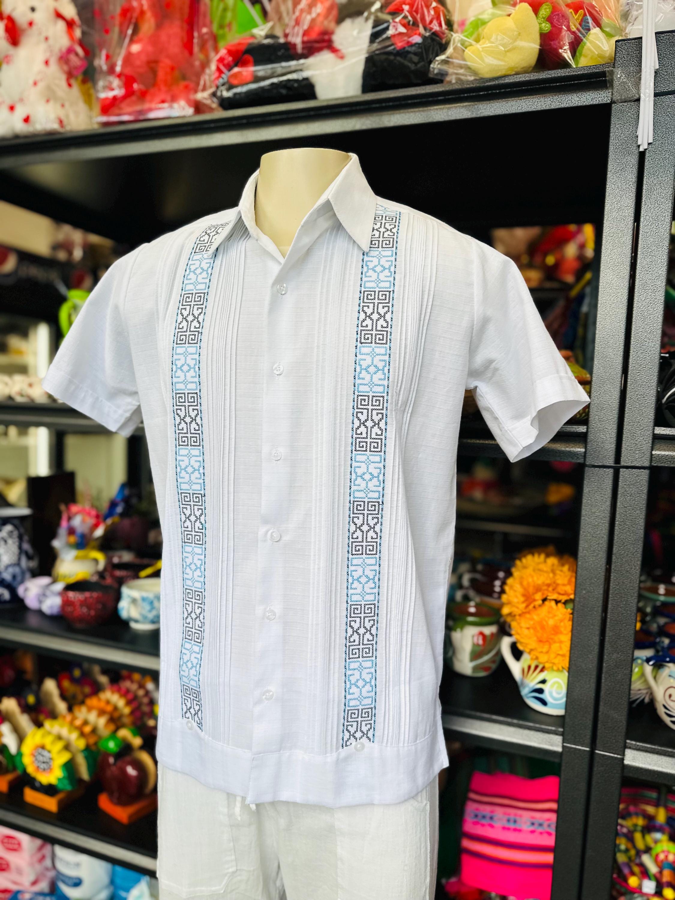 Guayaberas Lino Singapore
