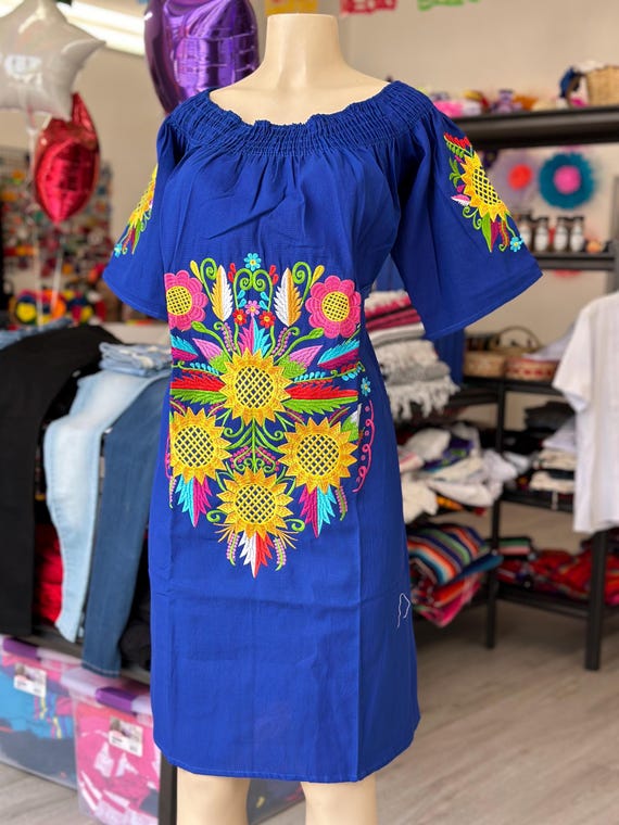 embroidered dress boutique Olive and Lime Dress Entro Brand Dresses