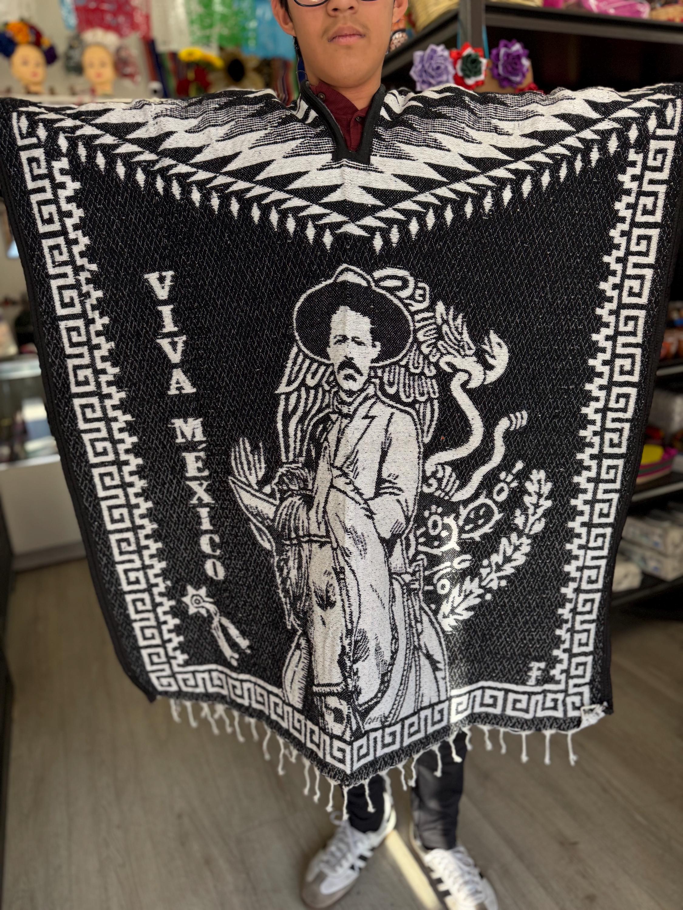 Oaxaca jacket - Etsy México