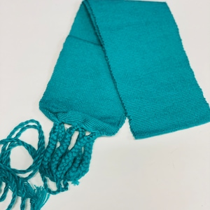 Green Faja / Mexican belt