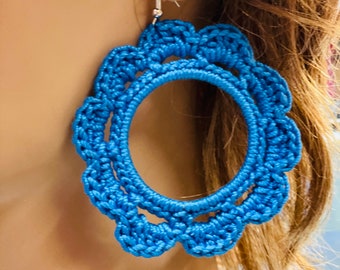 Beautiful handmade Earrings