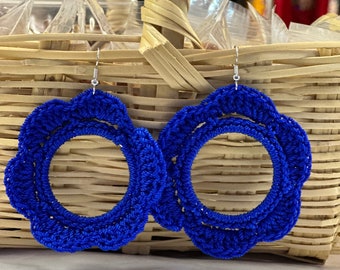 Beautiful handmade Earrings