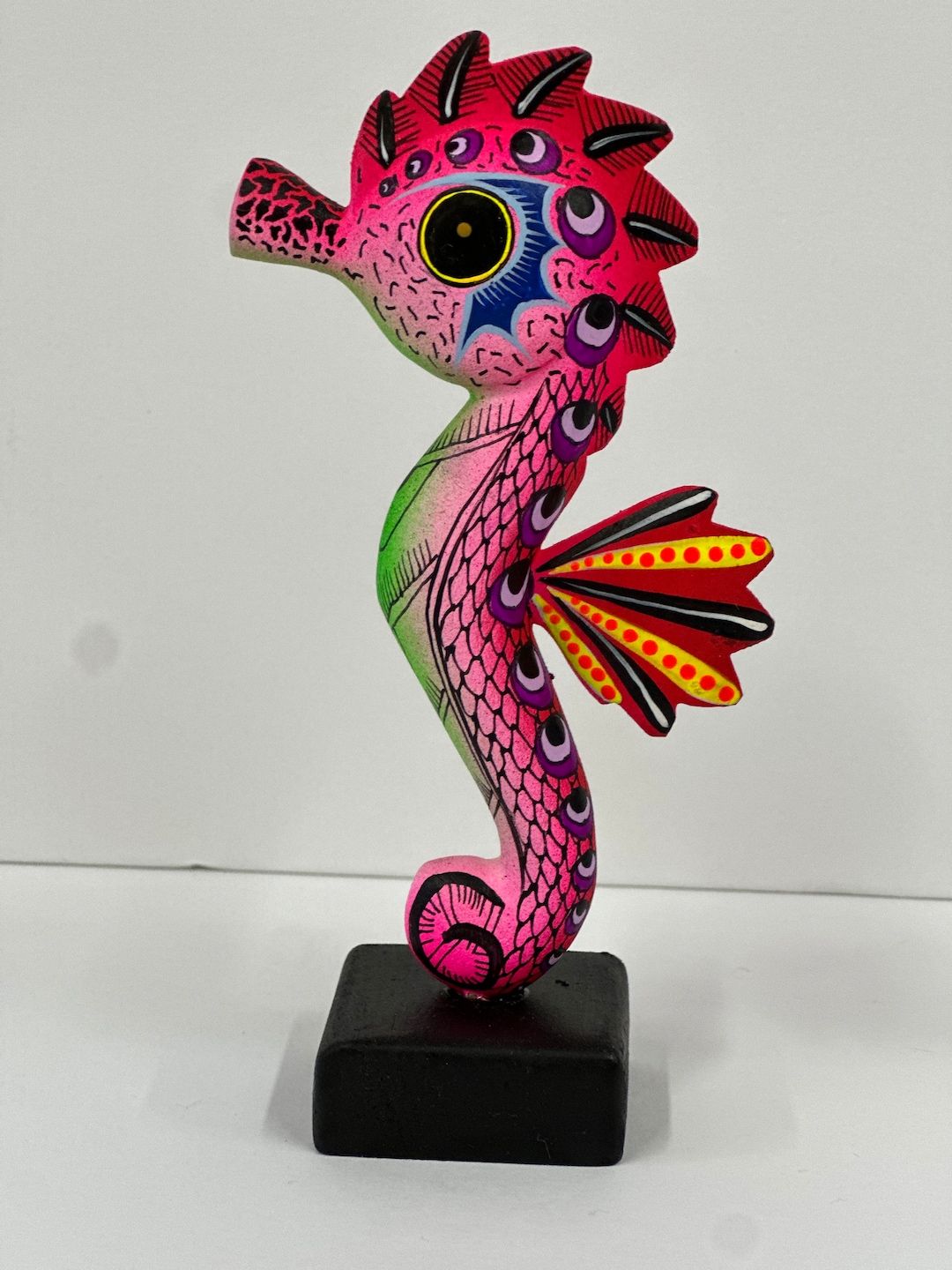 インテリア小物 アバロンシェル 魚のオブジェ メキシコ産