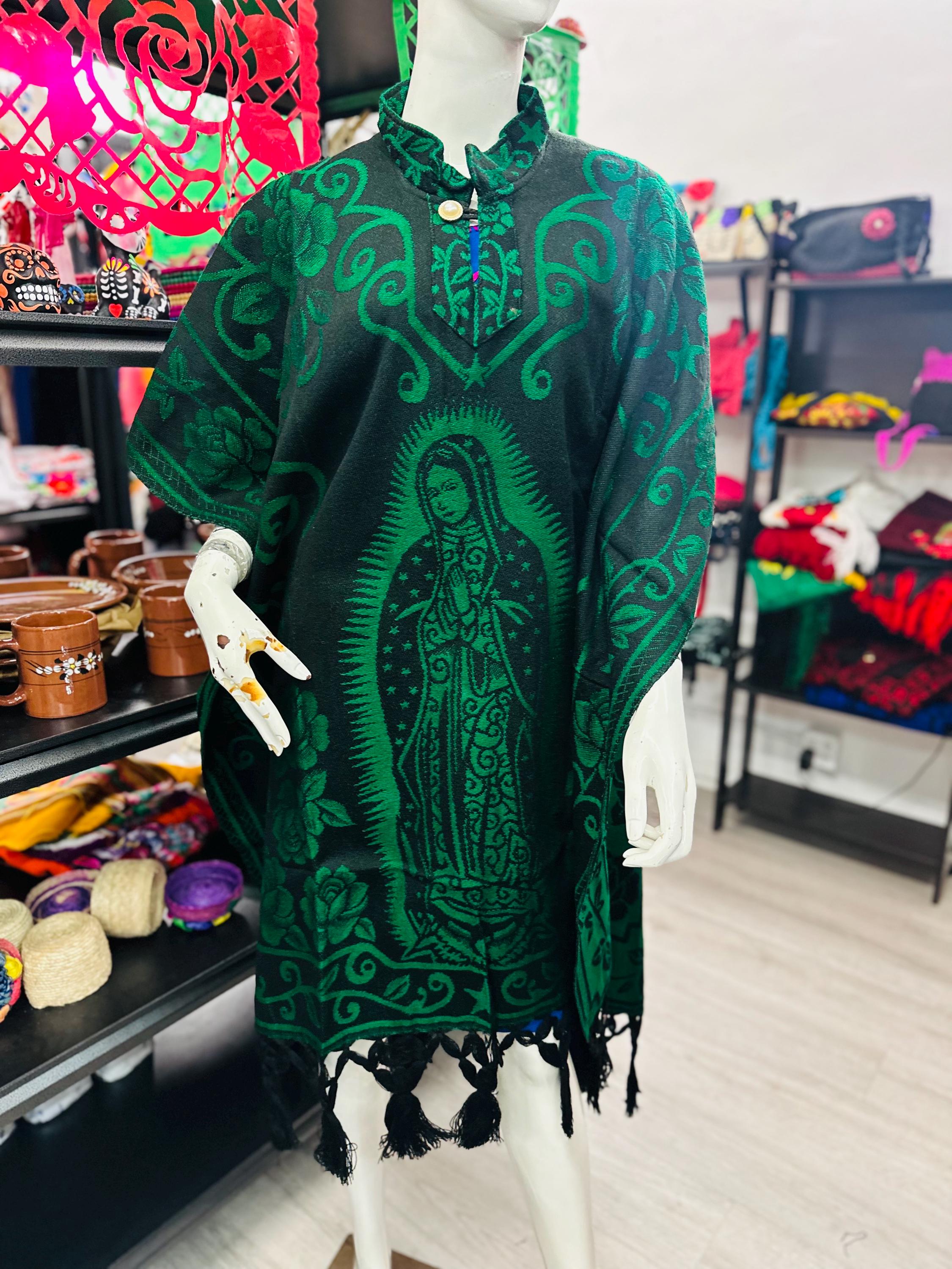 Oaxaca jacket - Etsy México