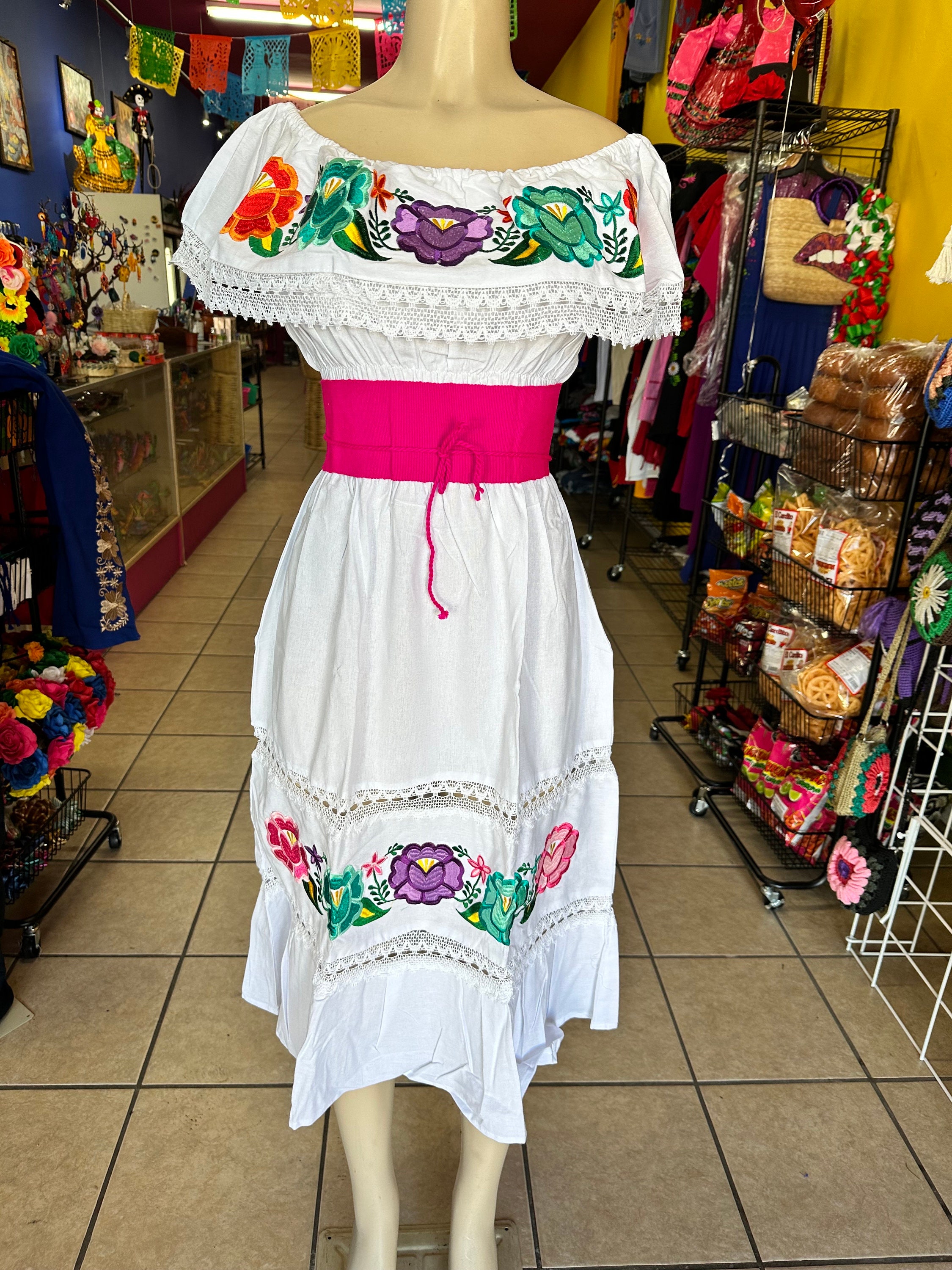 traditional mexican dress modern Mexican Dresses for Women