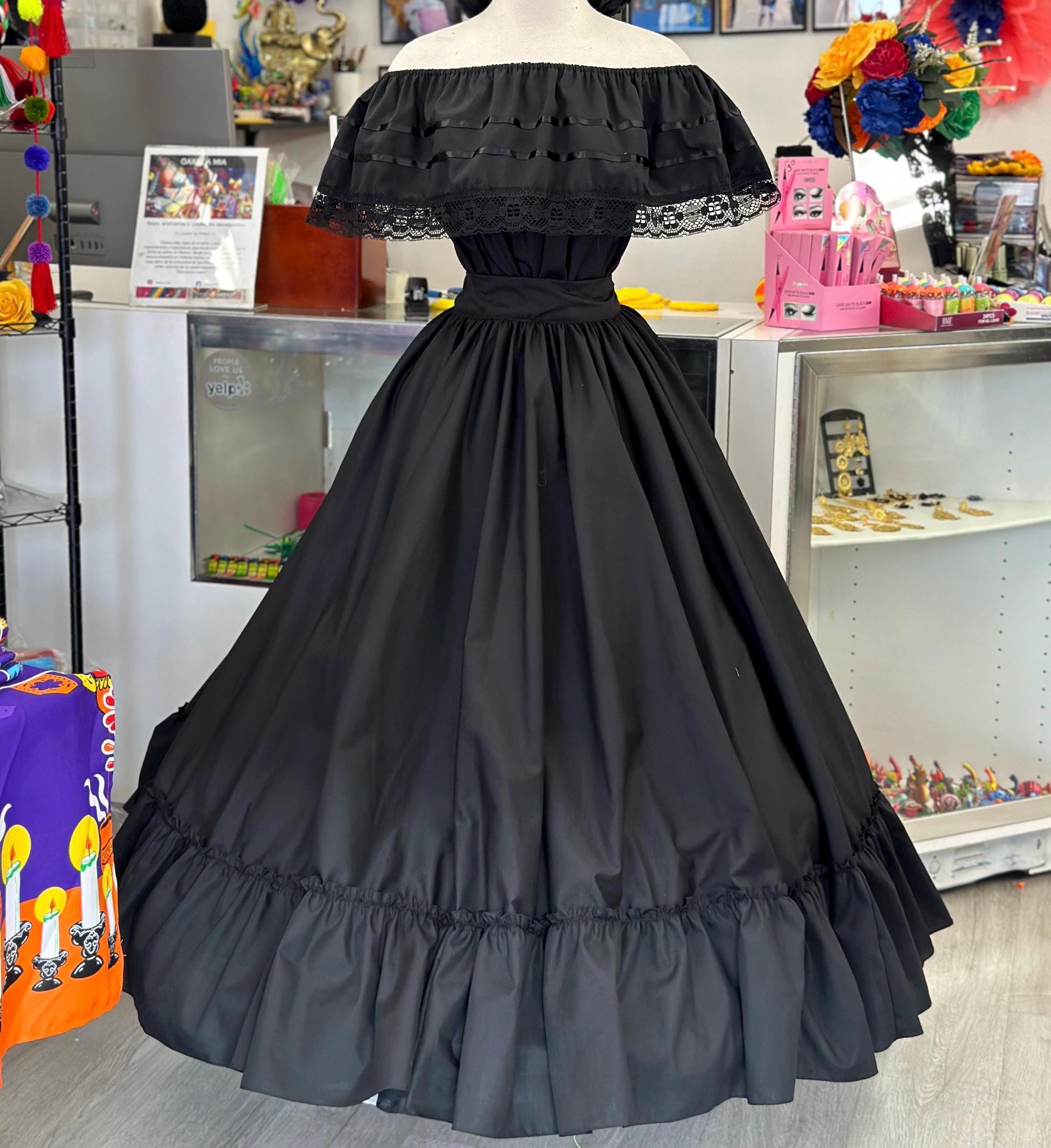 Delantal de oaxaca México