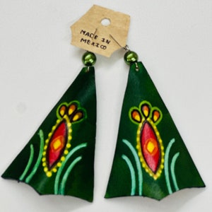 Beautiful handmade Earrings