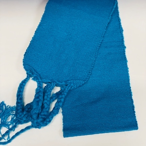 Faja / Mexican belt
