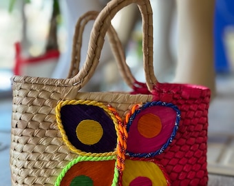 2 Magnificent Mexicana bag : The Ultimate small Handbag