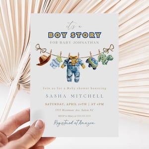 Invito baby shower Toy Story, invito baby shower Toy Story, invito baby shower Toy Story, invito baby shower Toy-1