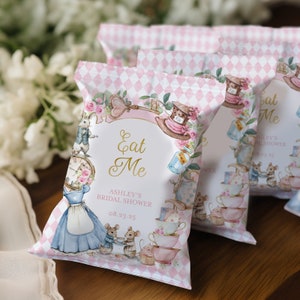 Borsa per patatine Alice nel Paese delle Meraviglie, Borsa per patatine Alice nel Paese delle Meraviglie, Borsa per patatine Alice nel Paese delle Meraviglie, Borsa per patatine Alice nel Paese delle Meraviglie-wl10