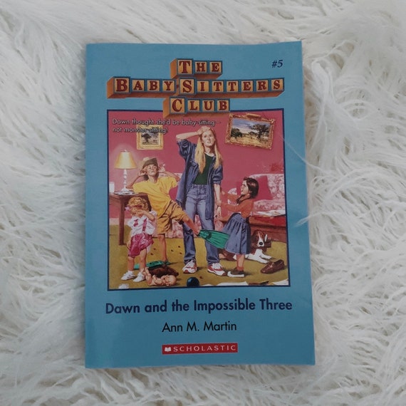 dawn and the impossible three