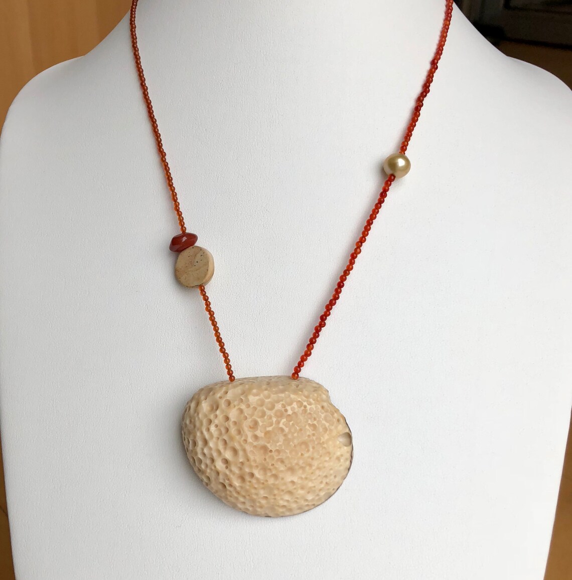 Hippie necklaces amazon Clearance