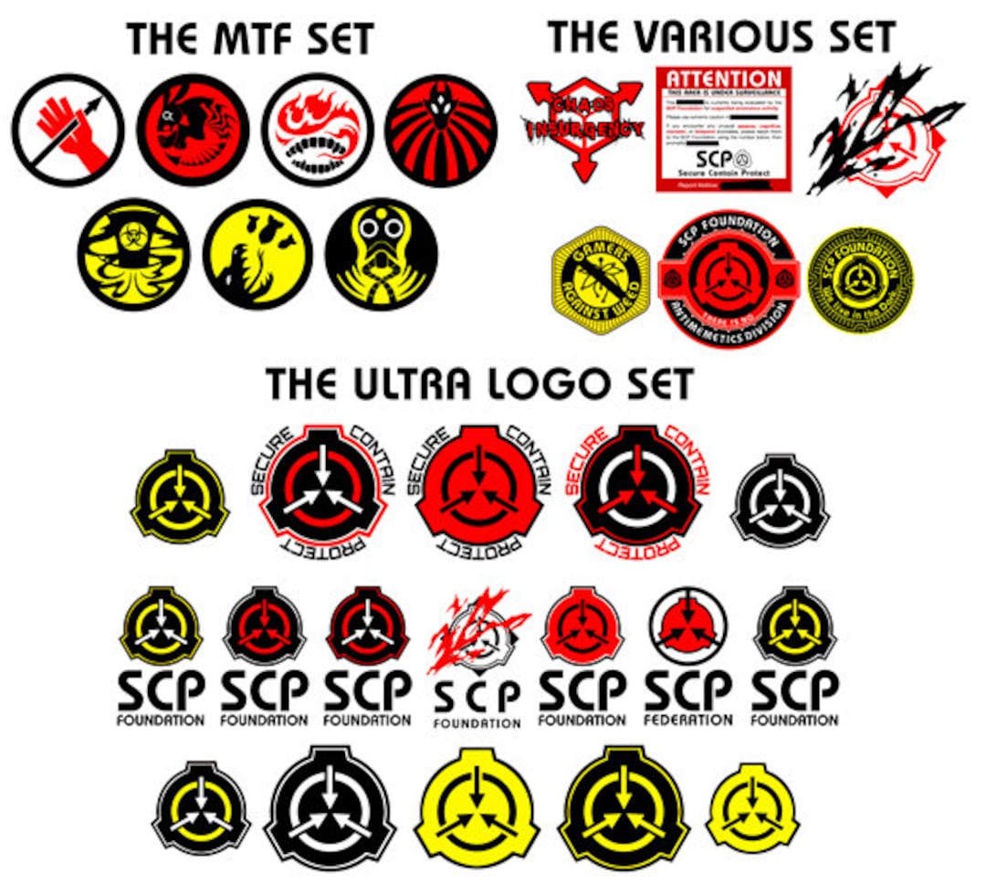 Doing SCP Foundations MTF(not specific to any divisions as of yet