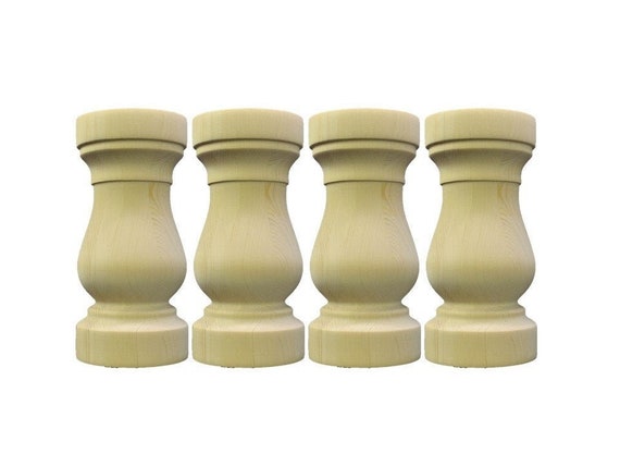 Balustrade legs sale