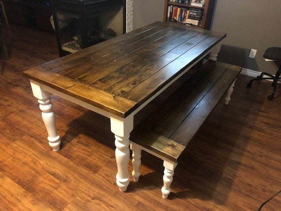 Chunky 2024 furniture legs