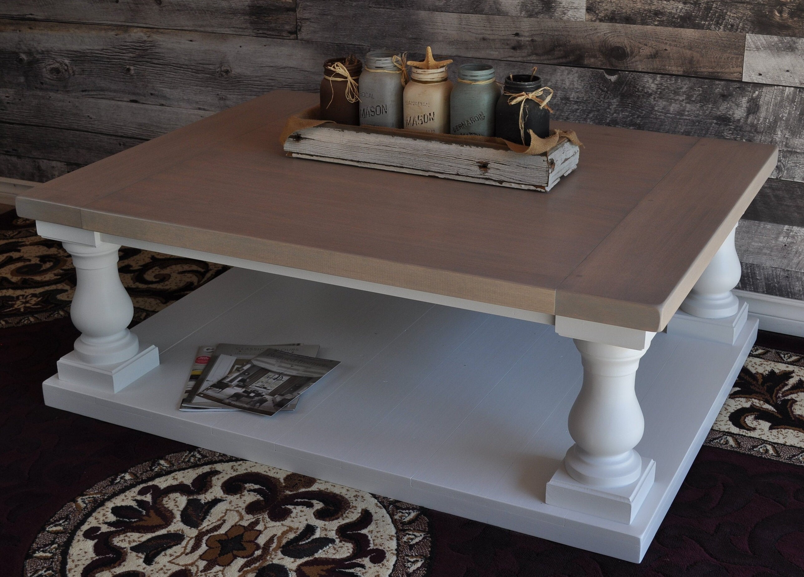 Coffee Table Legs Balustrade Coffee Table Legs Wood Legs