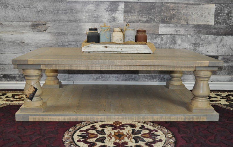 Unfinished Balustrade End Table Legs Wood Legs Hand Turned Etsy Canada