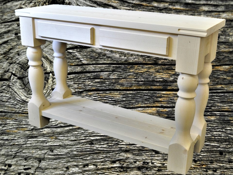Unfinished Kitchen Island Legs Woodlegs Hand Turned Legs Etsy Canada