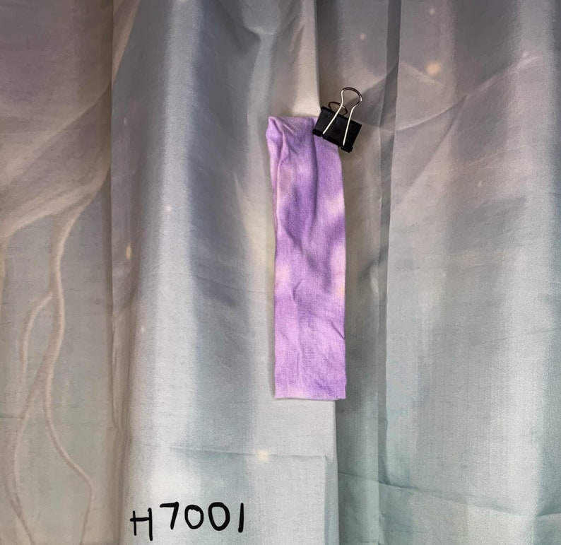 Hendrix cotton yoga headband