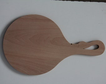 Deska do krojenia łabędź cutting board swan